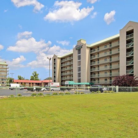 River Place Condos 609 1Bd, 2 Bath Pigeon Forge Exterior photo